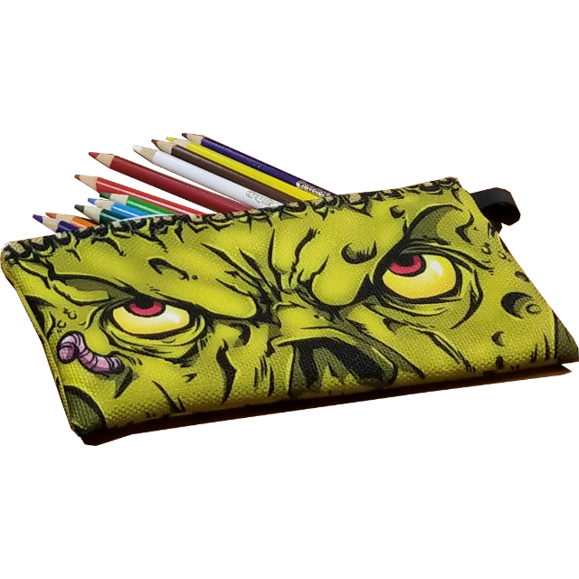 Zombie Pouch